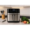 Friteuză cu Aer Cald Airfryer Cheffinger – Digitală, 12 Programe, 7L