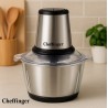 Tocator de bucatarie electric Cheffinger capacitate 3l, 1000W