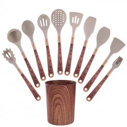 Set 11 piese ustensile de...