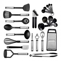 Set bucatarie 16 piese ,...