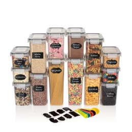 Set complet 14 recipiente...