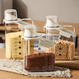 Set 3 recipiente gradate...