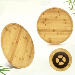 Tava suport rotativa din...