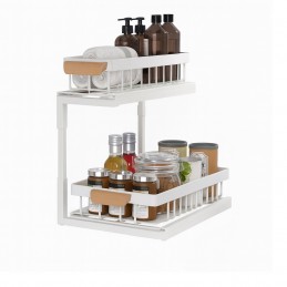 Organizator sub chiuveta...