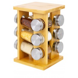 Organizator condimente...