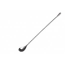 Lingurita neagra 49 cm din...
