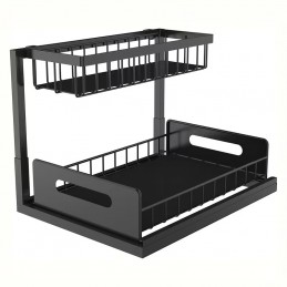 Organizator sub chiuveta...