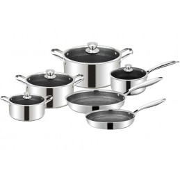 Set oale si tigai...