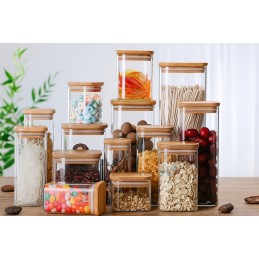 Set 14 recipiente din...