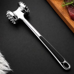 Ciocanel pentru fragezit...