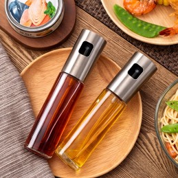 Set 2 pulverizatoare 100 ml...