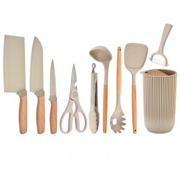 Set bucatarie 10 piese cu...