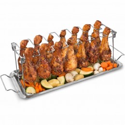 Suport pentru pulpe de pui...