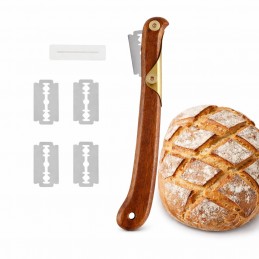 Lama pentru crestarea...