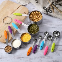 Set 10 linguri si cani de...