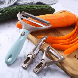 Curatator legume si fructe...